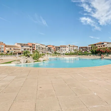 Les Marines-31 By Interhome La Foux (Var)