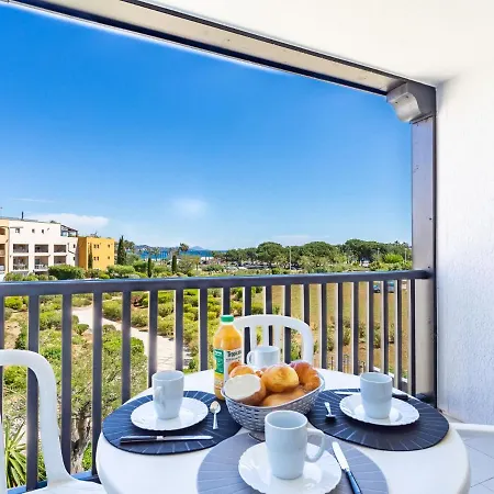 Les Marines-31 By Interhome La Foux (Var)