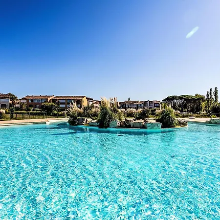 Les Marines-31 By Interhome La Foux (Var)