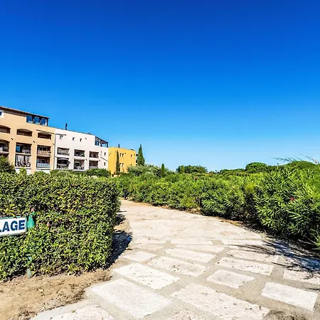 Les Marines-31 By Interhome * La Foux (Var)