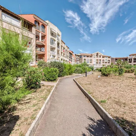 Les Marines-31 By Interhome * La Foux (Var)