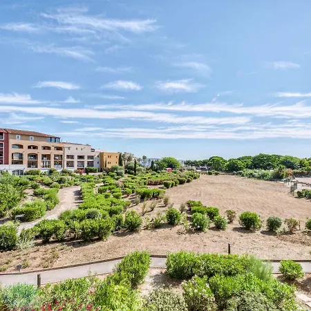 Les Marines-31 By Interhome Apartment *