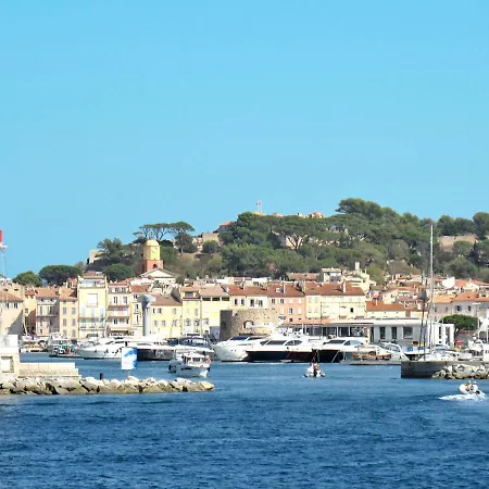 Les Marines-31 By Interhome * La Foux (Var)