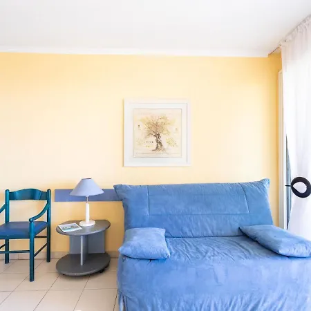 Les Marines-31 By Interhome Appartement La Foux (Var)