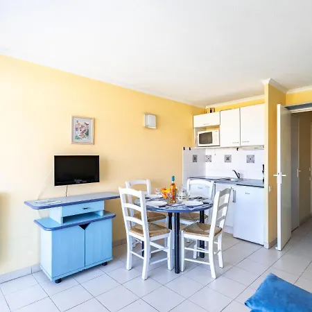 Appartement Les Marines-31 By Interhome La Foux (Var)