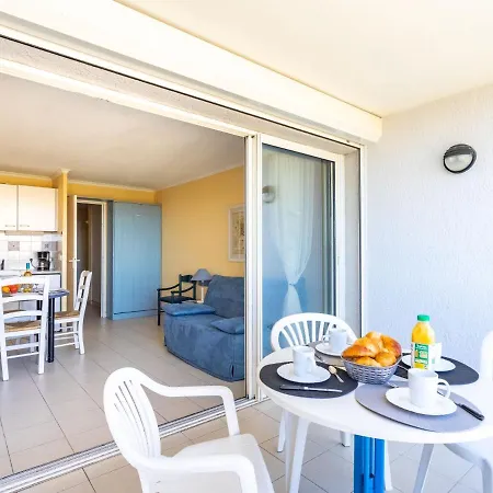 Appartement Les Marines-31 By Interhome *