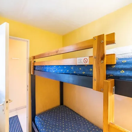 Les Marines-31 By Interhome Appartement La Foux (Var)