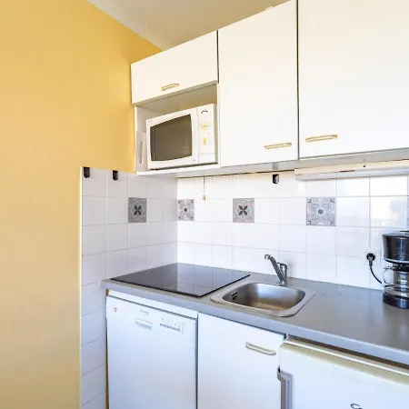 Les Marines-31 By Interhome Apartment La Foux (Var)