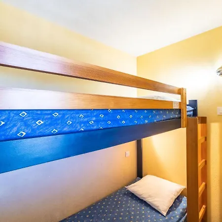 Les Marines-31 By Interhome Appartement *